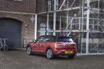 Mini Cooper S Clubman 2019 года (WW)